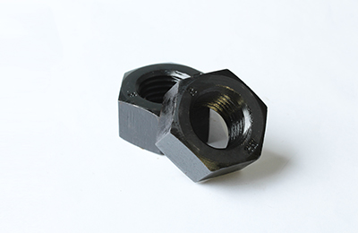 ASTM A194 GR 2H 合金鋼      （耐高溫、耐高壓、高強(qiáng)度）六角螺母GB6170