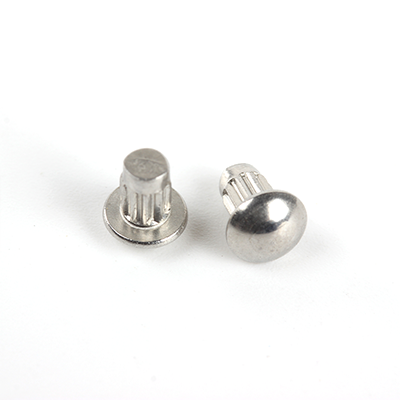 304不銹鋼(06Cr19Ni10)定制鉚釘定制D1213