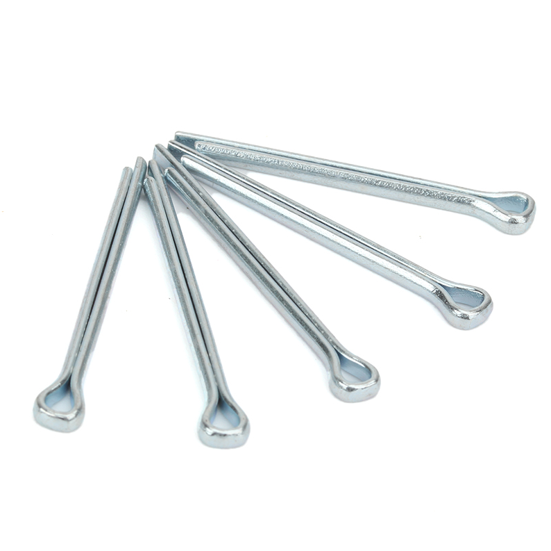 開(kāi)口銷防松應(yīng)用的科學(xué)選型與常見(jiàn)誤區(qū)解析