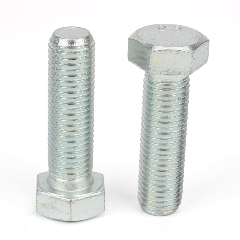 8.8級緊固件力學(xué)性能解讀：平衡強度與韌性的科學(xué)之道